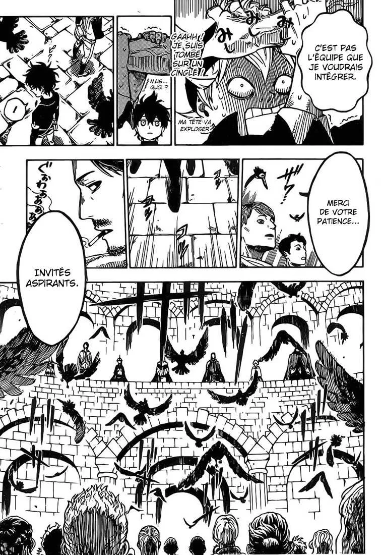 Black Clover - 2 - 65515af7cd925.webp