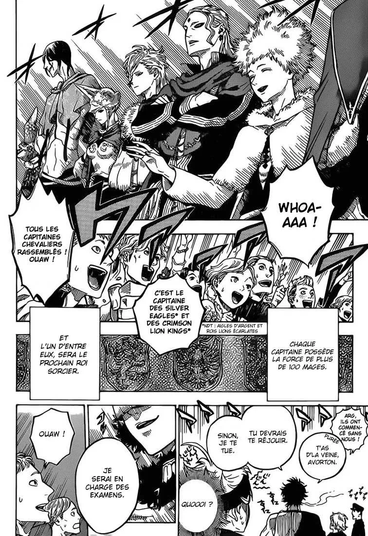 Black Clover - 2 - 65515af803946.webp