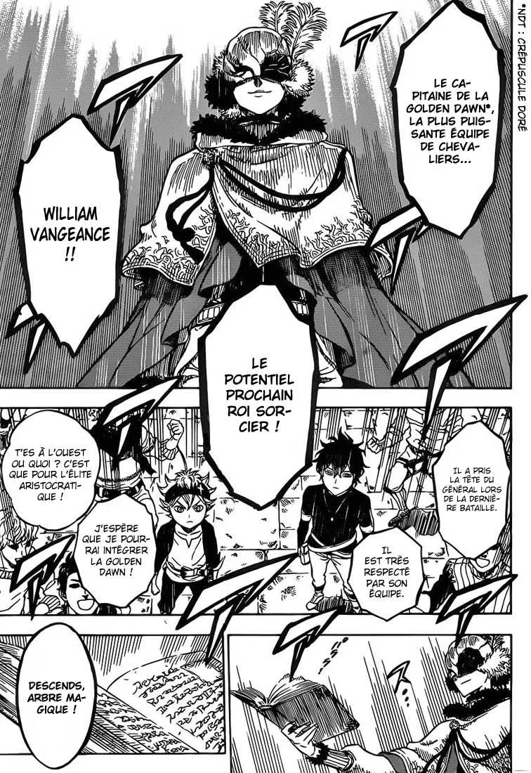 Black Clover - 2 - 65515af830018.webp
