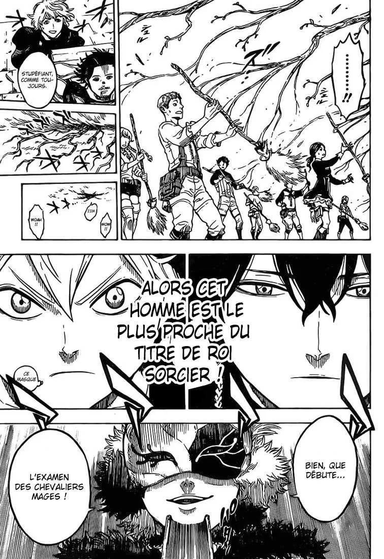 Black Clover - 2 - 65515af888fd5.webp