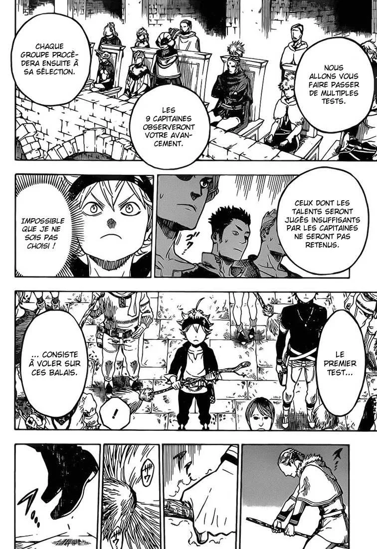 Black Clover - 2 - 65515af8b7715.webp
