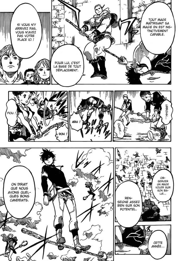 Black Clover - 2 - 65515af8e1933.webp
