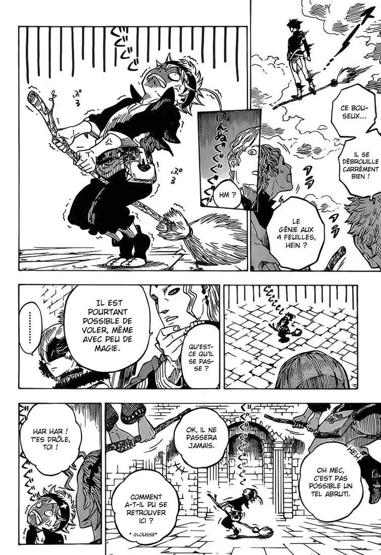 Black Clover - 2 - 65515af916f4e.webp