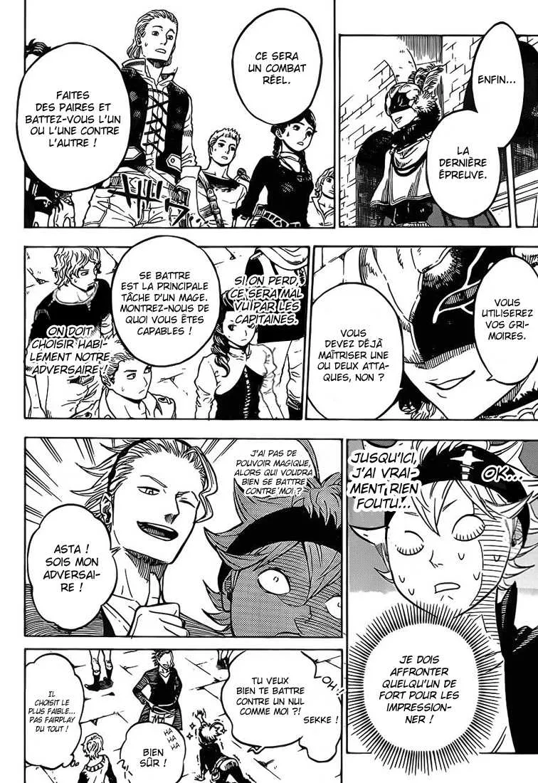 Black Clover - 2 - 65515af96b532.webp
