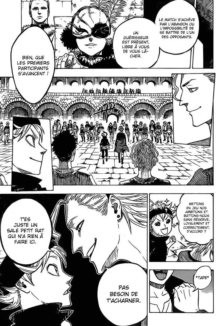 Black Clover - 2 - 65515af990bcf.webp