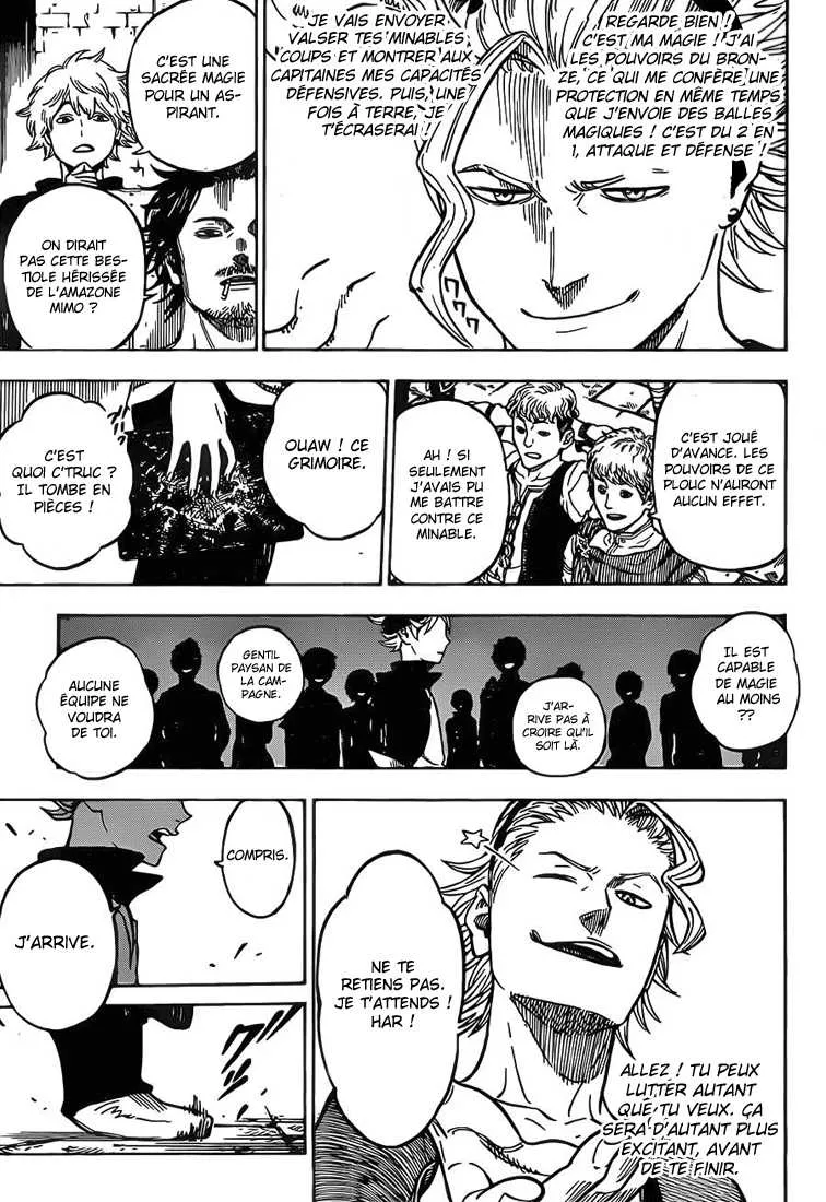 Black Clover - 2 - 65515af9db373.webp