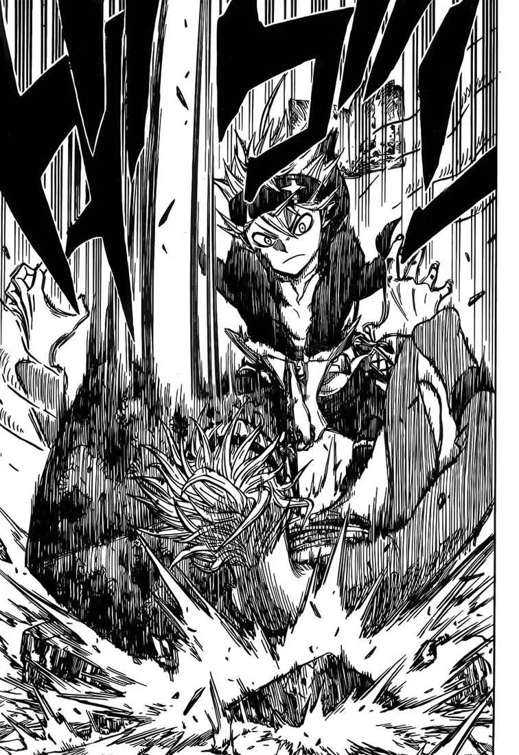 Black Clover - 2 - 65515afa3b34a.webp
