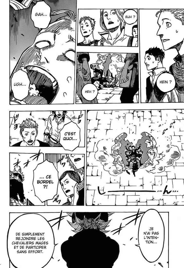 Black Clover - 2 - 65515afa6166c.webp
