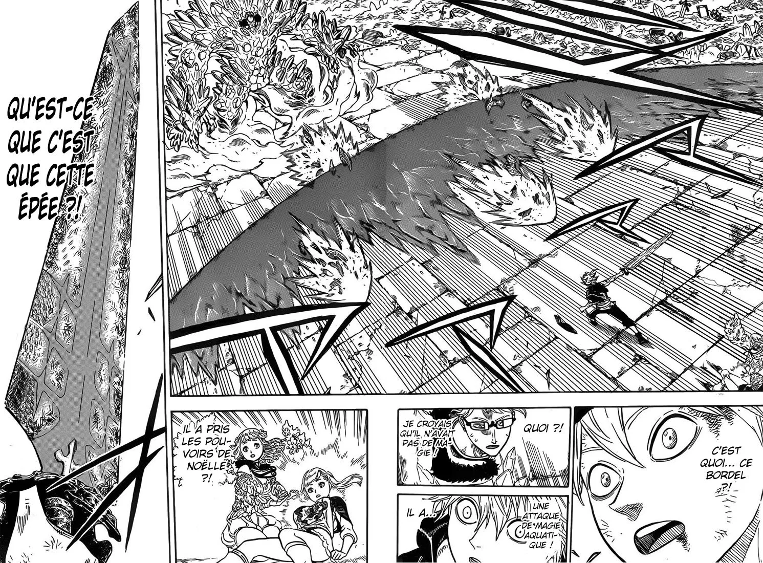 Black Clover - 20 - 65515afb0f901.webp