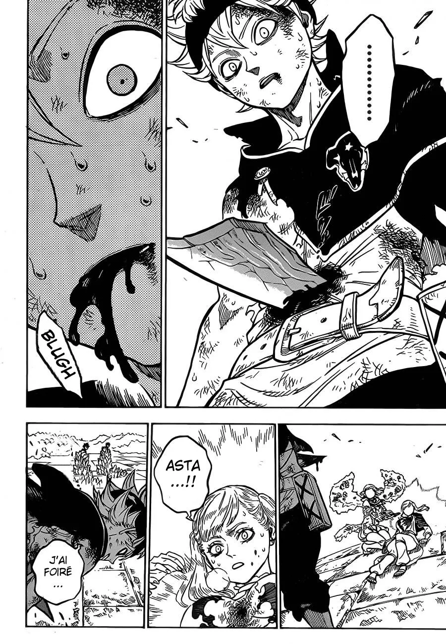 Black Clover - 20 - 65515afba463e.webp