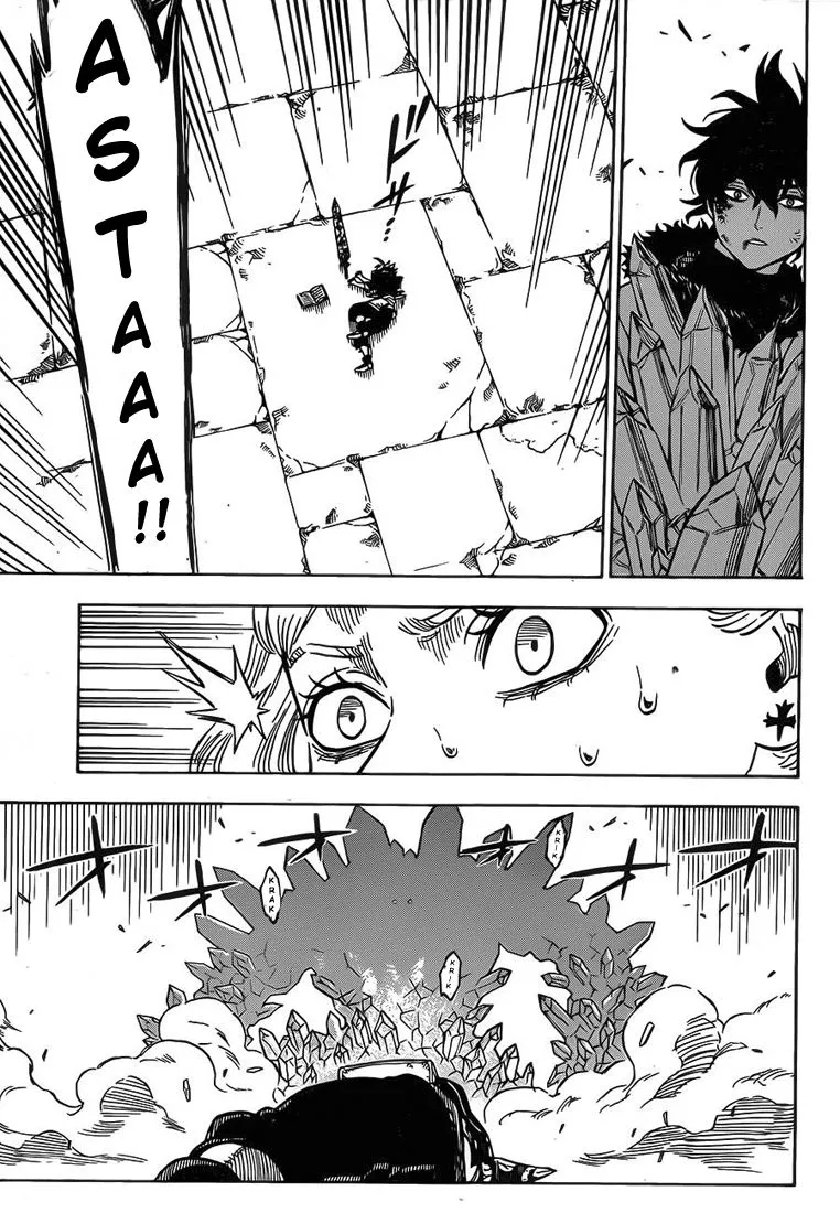 Black Clover - 20 - 65515afbcd3ae.webp