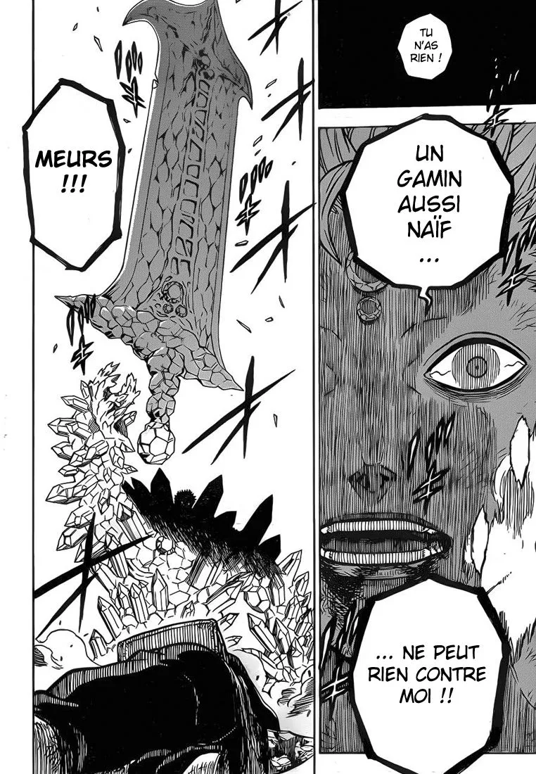 Black Clover - 20 - 65515afc02708.webp