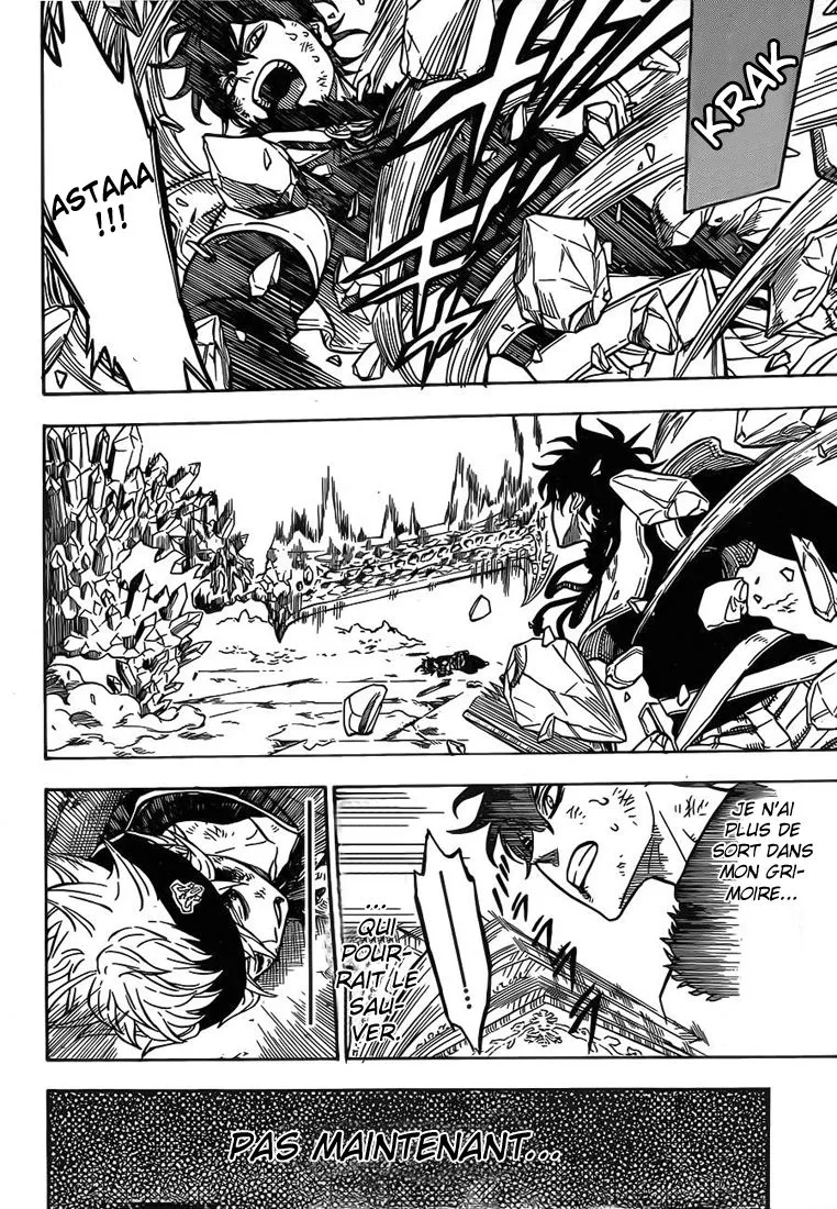 Black Clover - 20 - 65515afc63ccb.webp