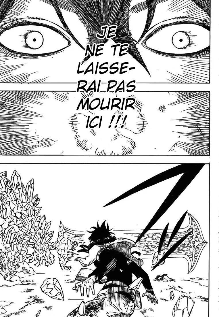 Black Clover - 20 - 65515afc94c44.webp