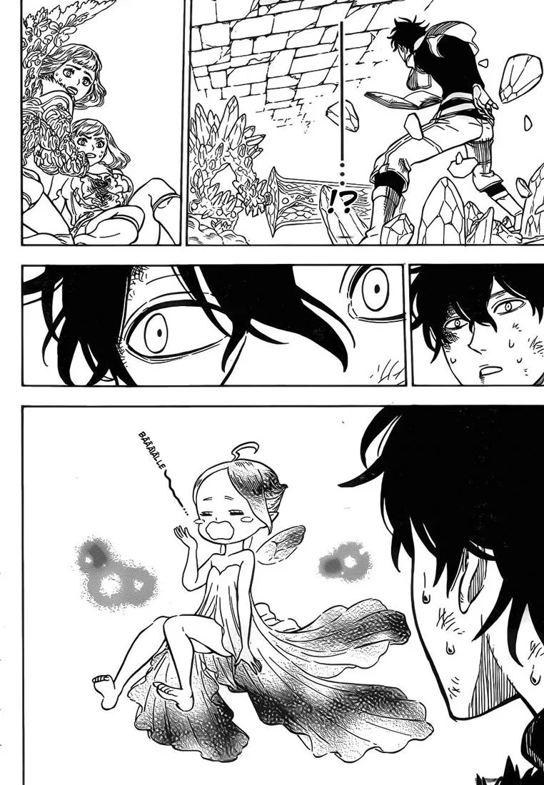 Black Clover - 20 - 65515afcc3836.webp