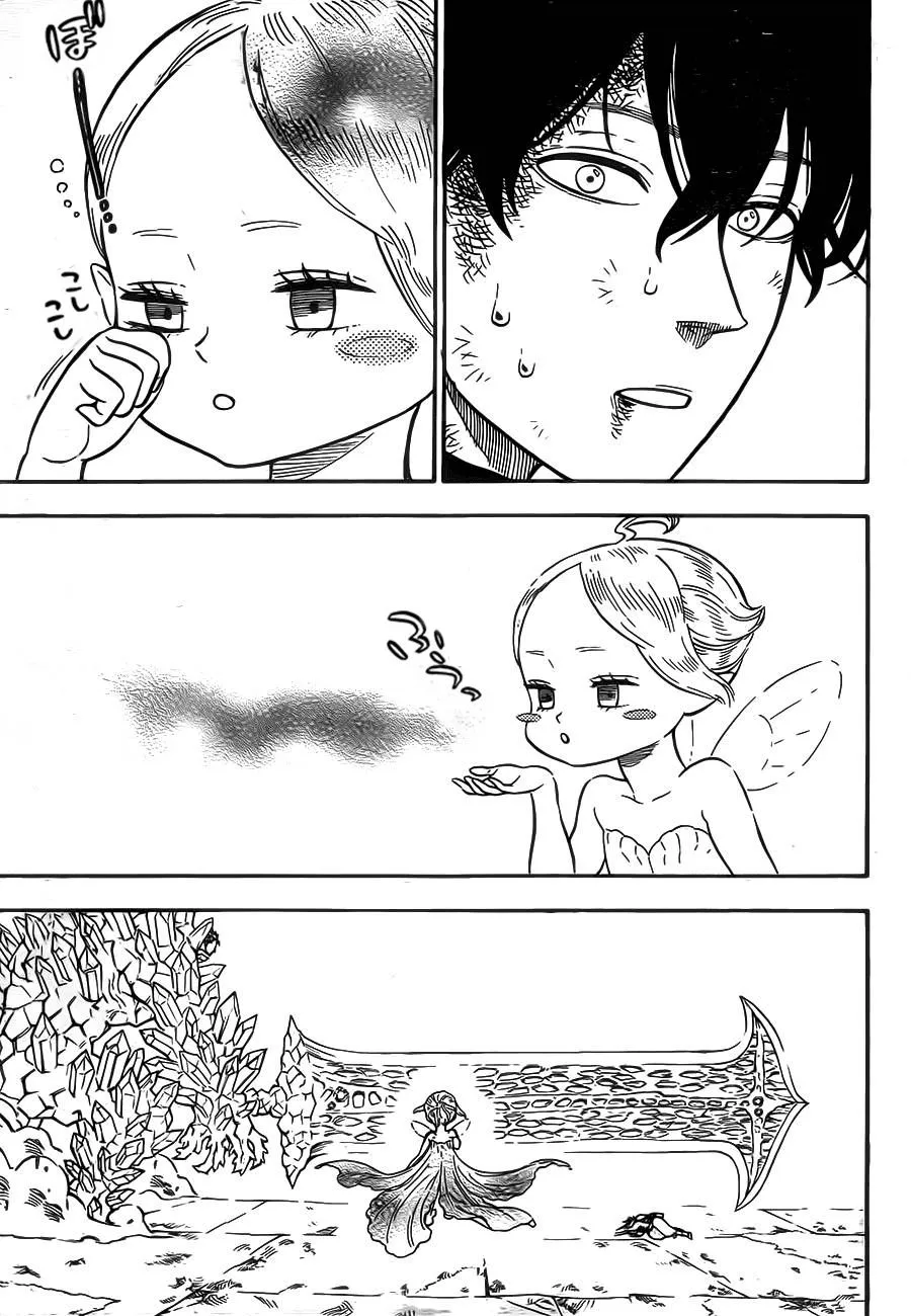 Black Clover - 20 - 65515afd00f54.webp