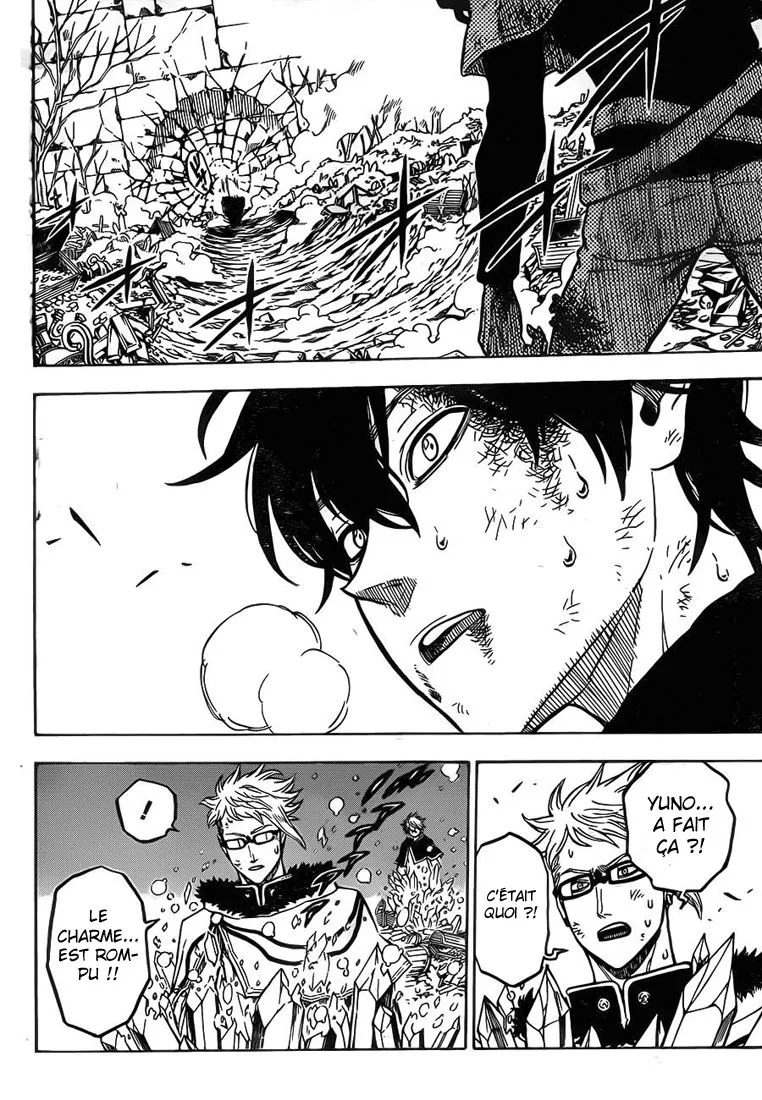 Black Clover - 20 - 65515afd95357.webp