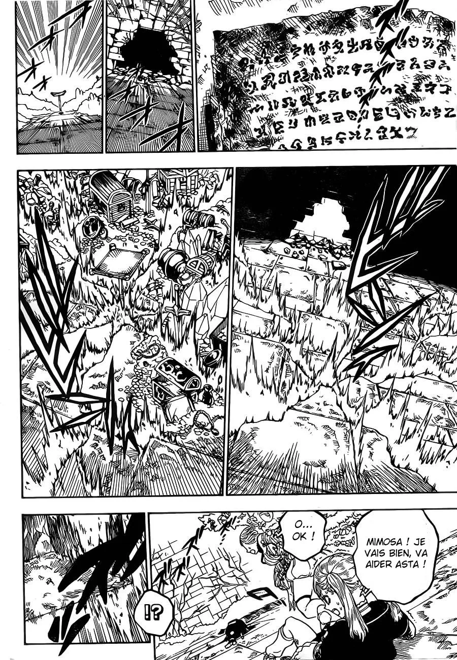Black Clover - 20 - 65515afe1352a.webp