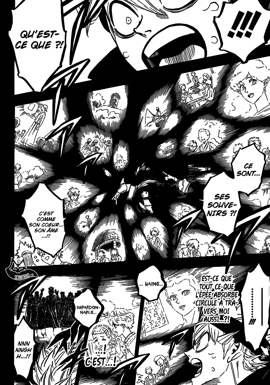 Black Clover - 200 - 65515b000cbb5.webp