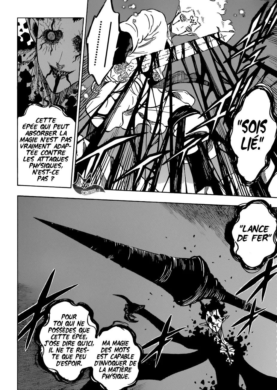 Black Clover - 201 - 65515b0435903.webp