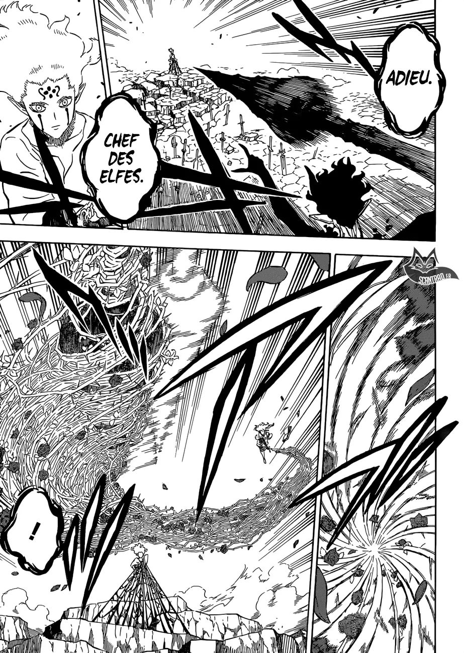 Black Clover - 201 - 65515b04758bc.webp