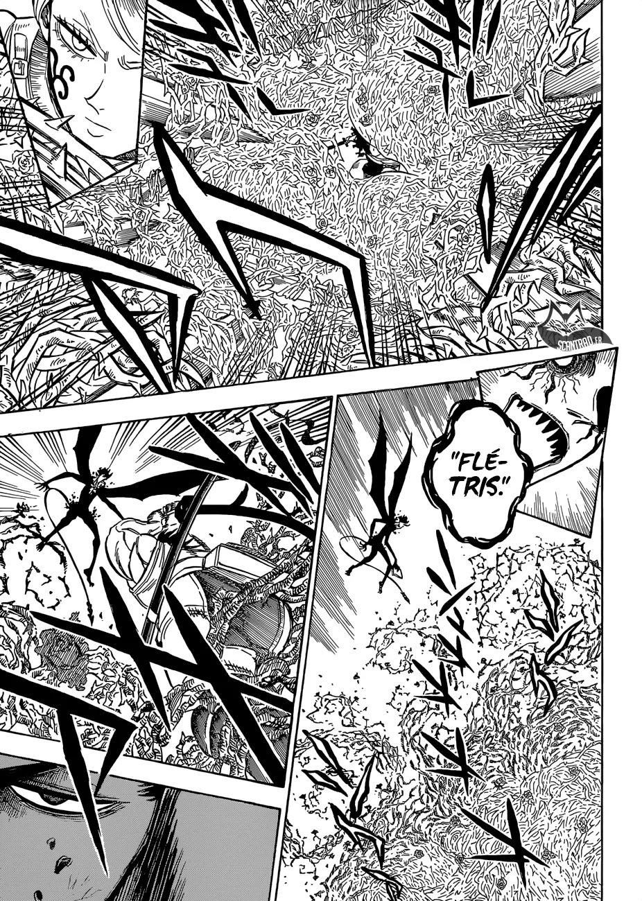 Black Clover - 201 - 65515b0618625.webp