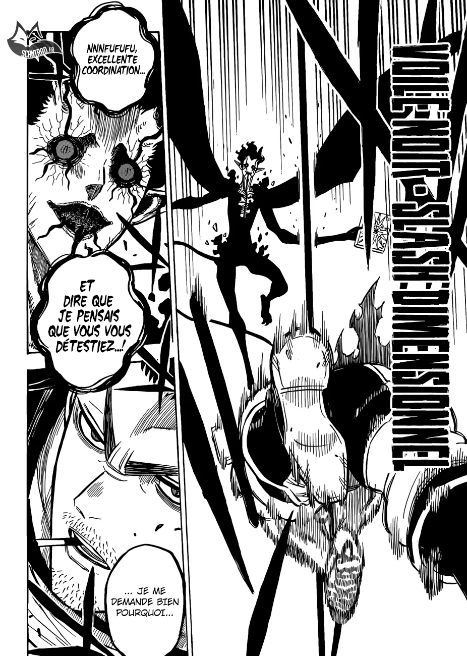Black Clover - 201 - 65515b065085b.webp