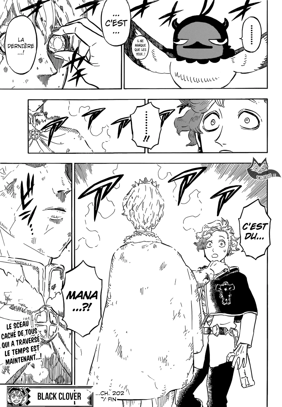 Black Clover - 202 - 65515b0a82266.webp