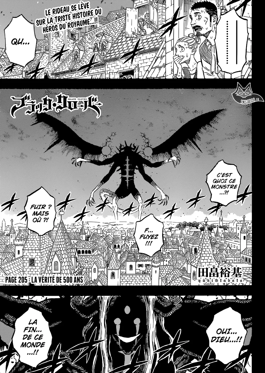 Black Clover - 205 - 65515b12c2a5d.webp