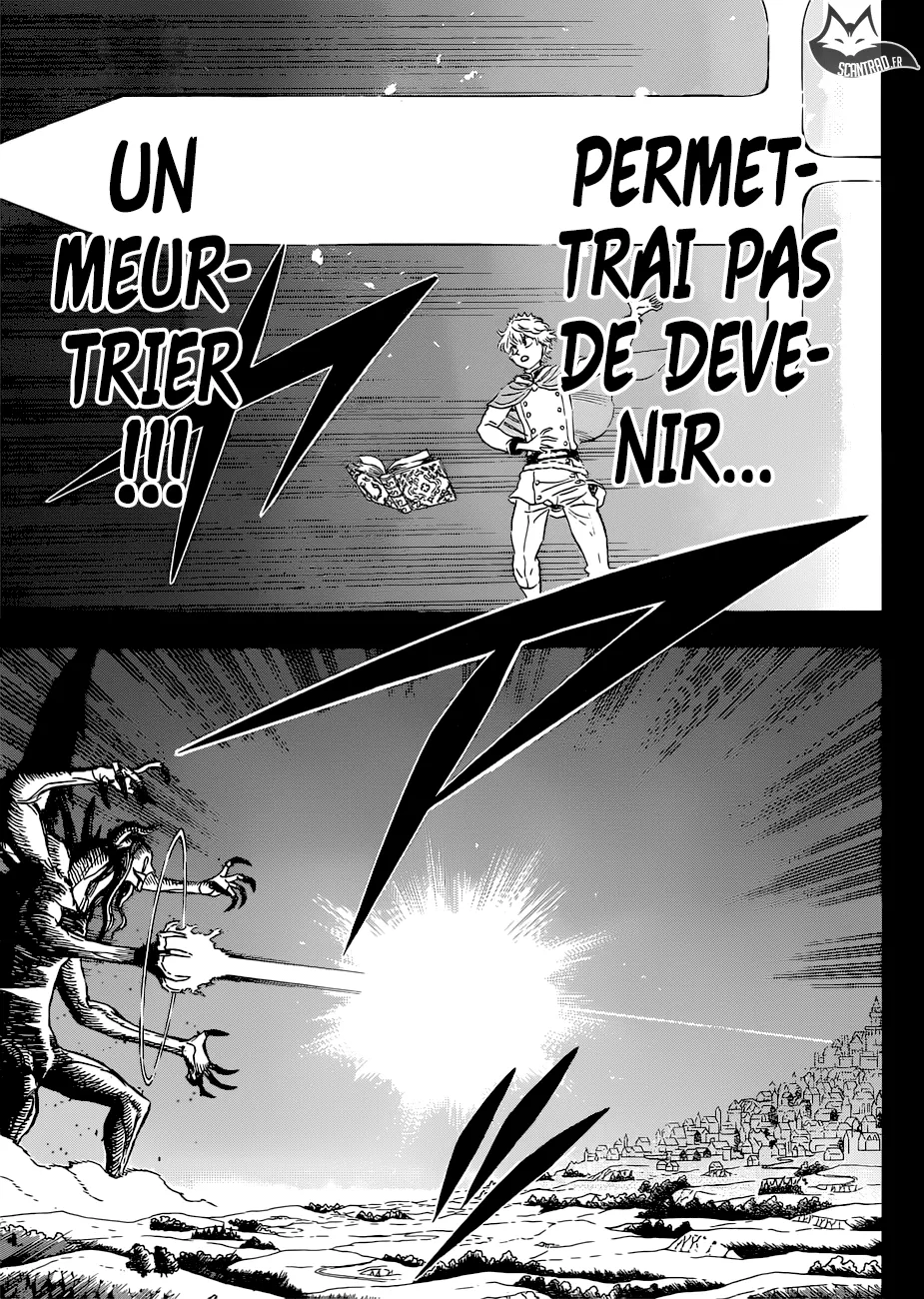Black Clover - 205 - 65515b135a895.webp