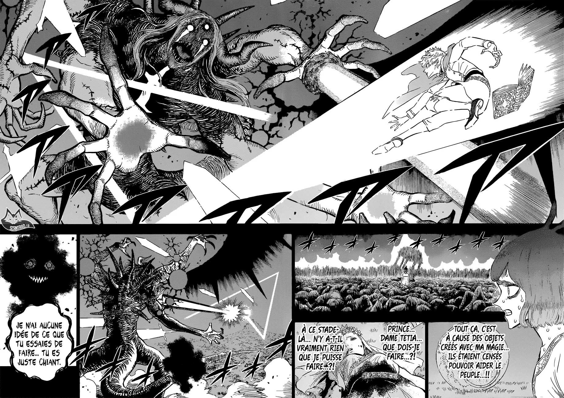 Black Clover - 205 - 65515b13dbd29.webp