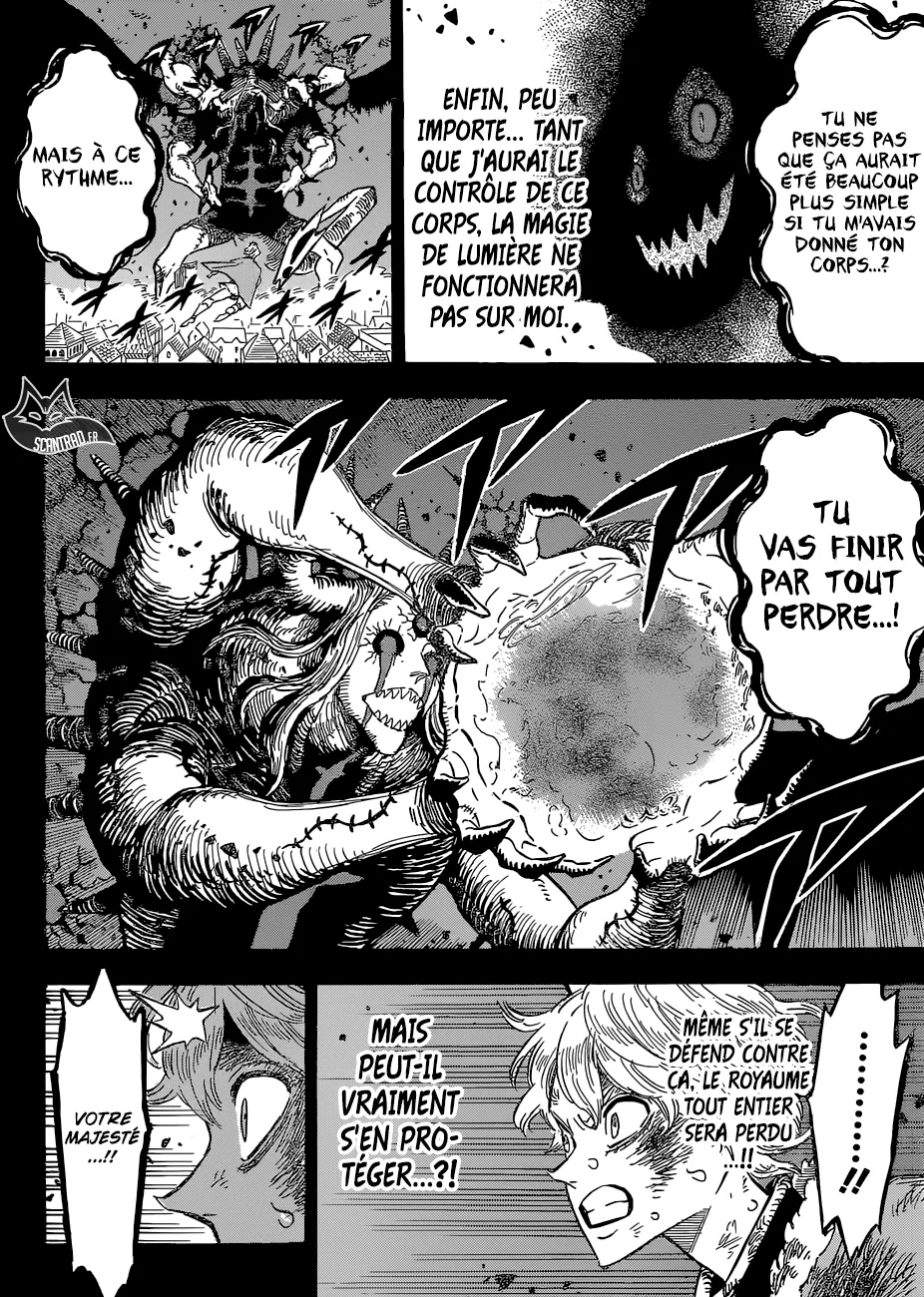 Black Clover - 205 - 65515b1427cd6.webp