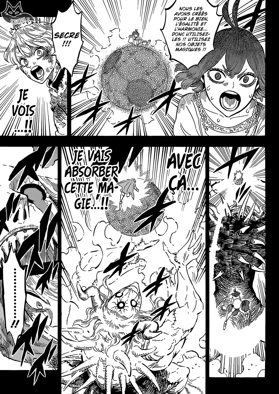 Black Clover - 205 - 65515b14667b5.webp