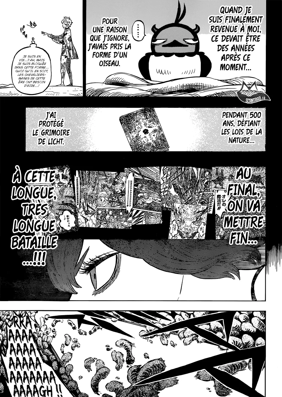 Black Clover - 205 - 65515b15deb2a.webp