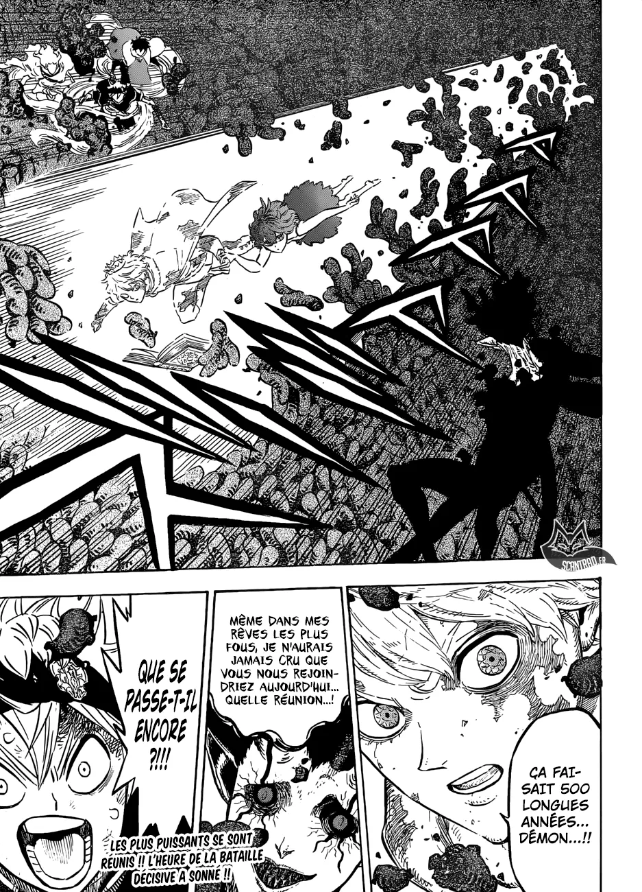 Black Clover - 205 - 65515b166e954.webp