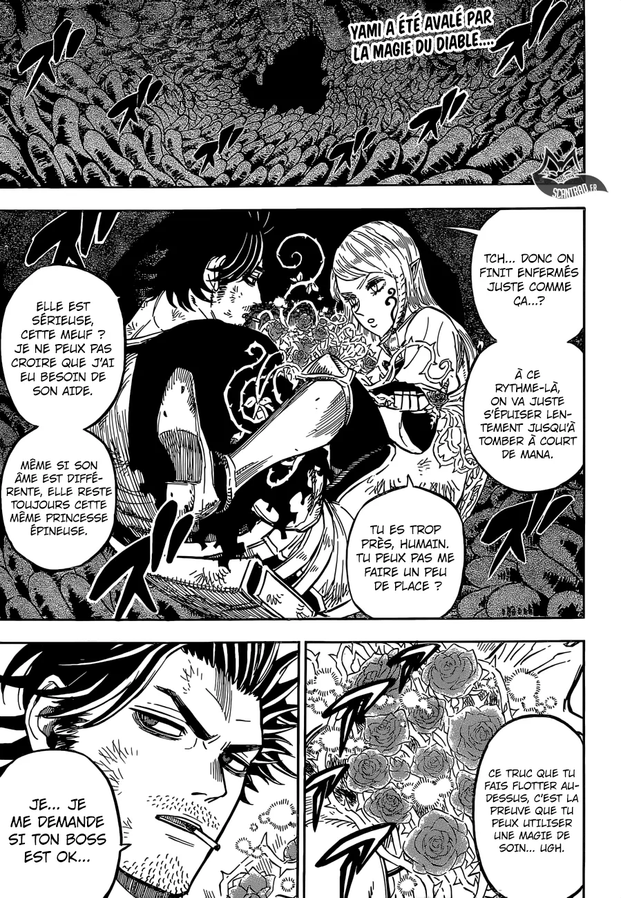 Black Clover - 206 - 65515b16ad06d.webp