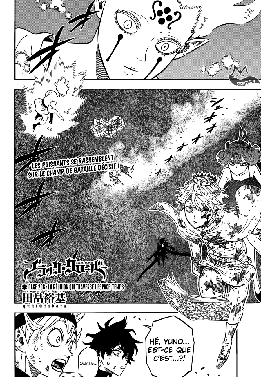 Black Clover - 206 - 65515b16ecbe7.webp