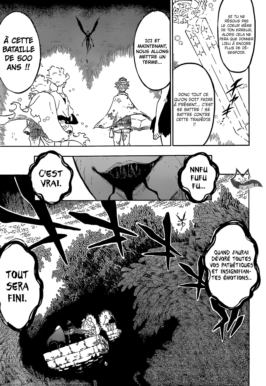 Black Clover - 206 - 65515b18b964a.webp