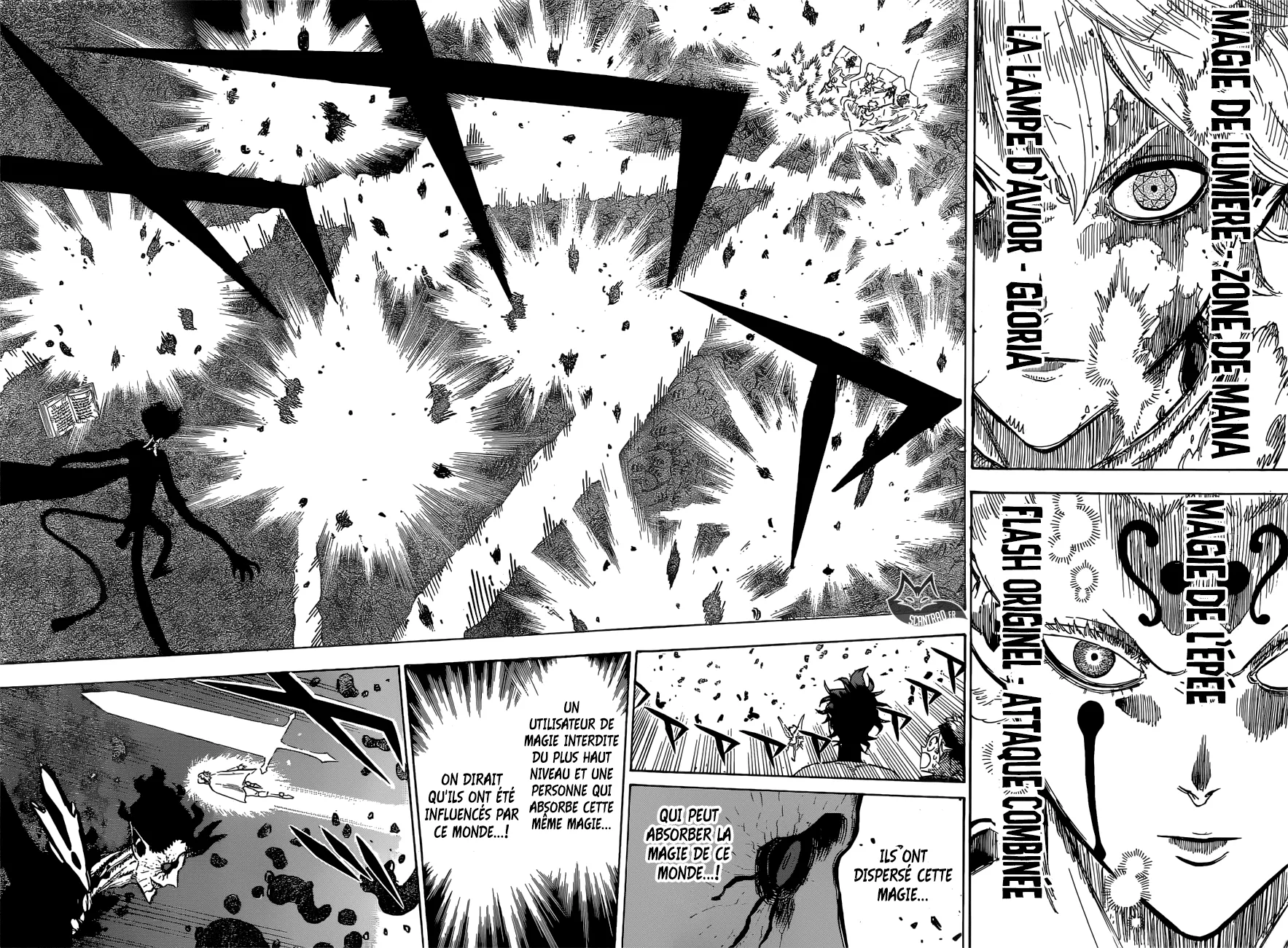 Black Clover - 206 - 65515b1945294.webp