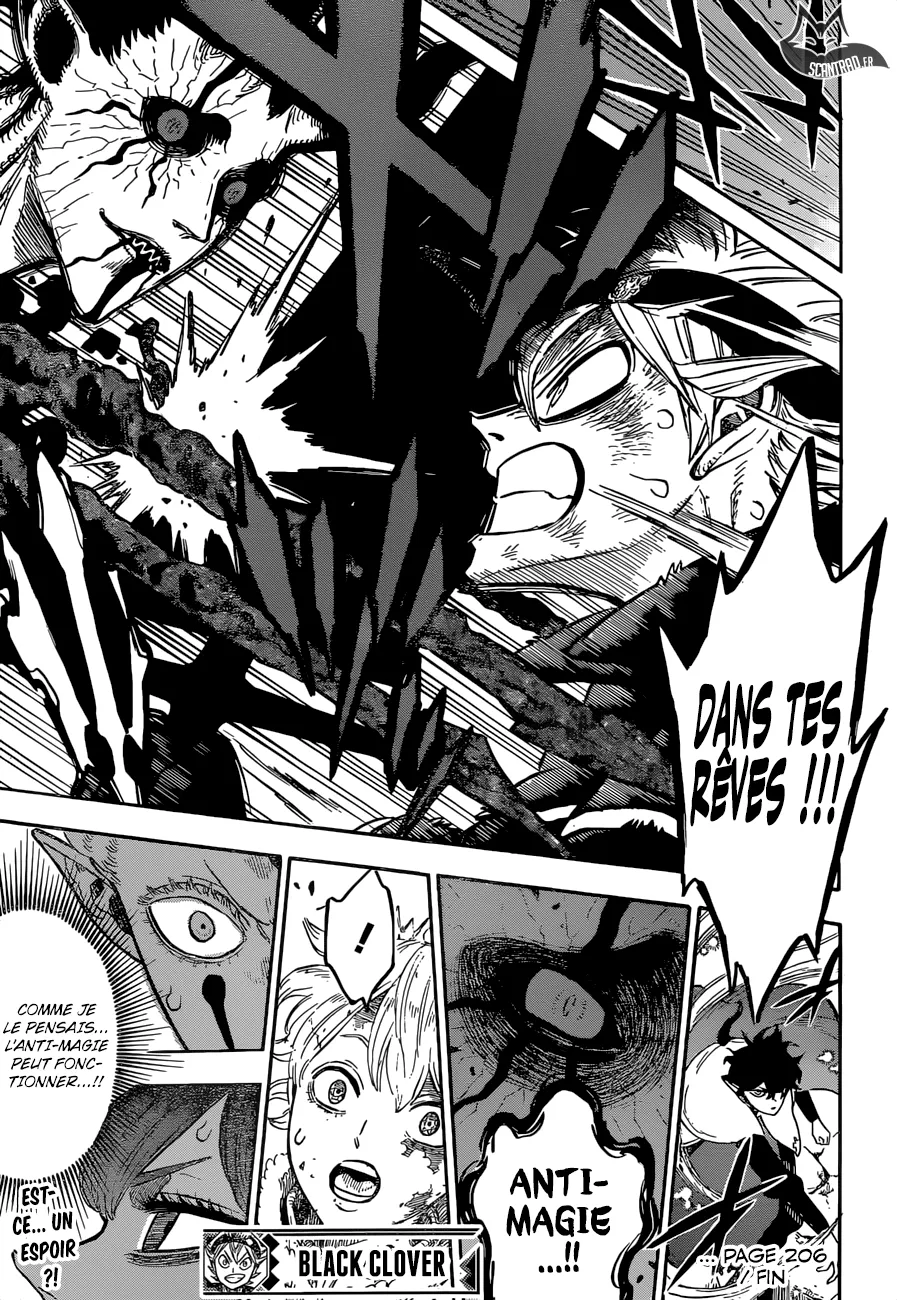 Black Clover - 206 - 65515b1a55235.webp