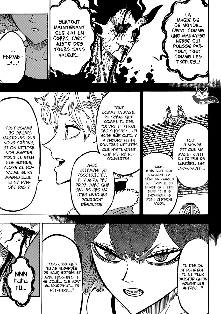 Black Clover - 207 - 65515b1c118cc.webp