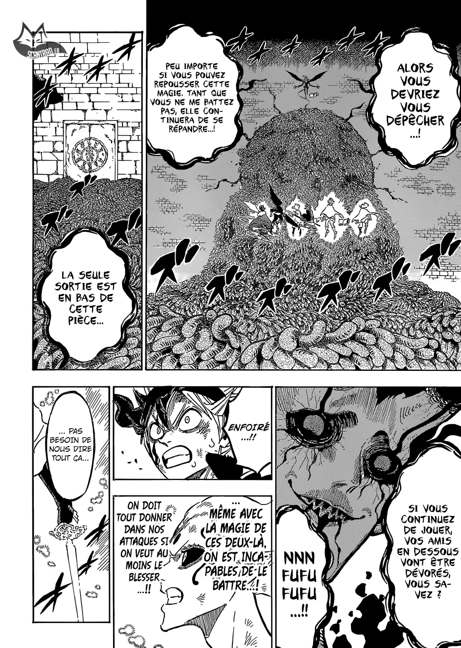 Black Clover - 207 - 65515b1c4f70a.webp