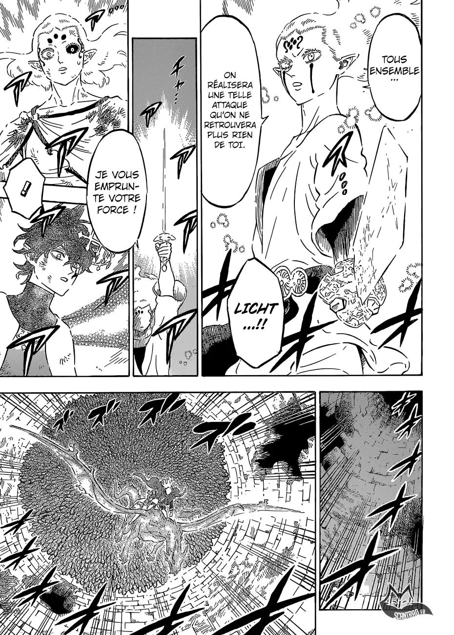Black Clover - 207 - 65515b1c98e11.webp