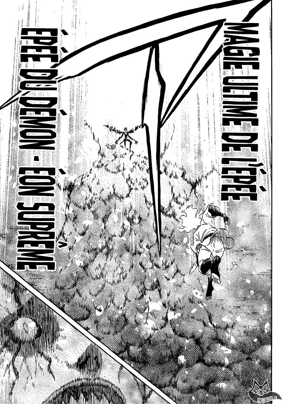 Black Clover - 207 - 65515b1da872f.webp