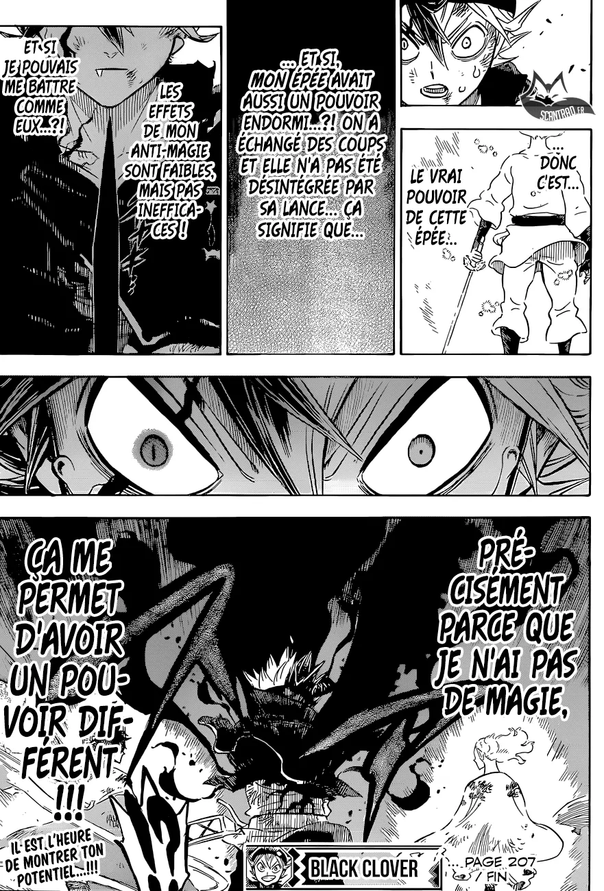 Black Clover - 207 - 65515b1eab1a4.webp