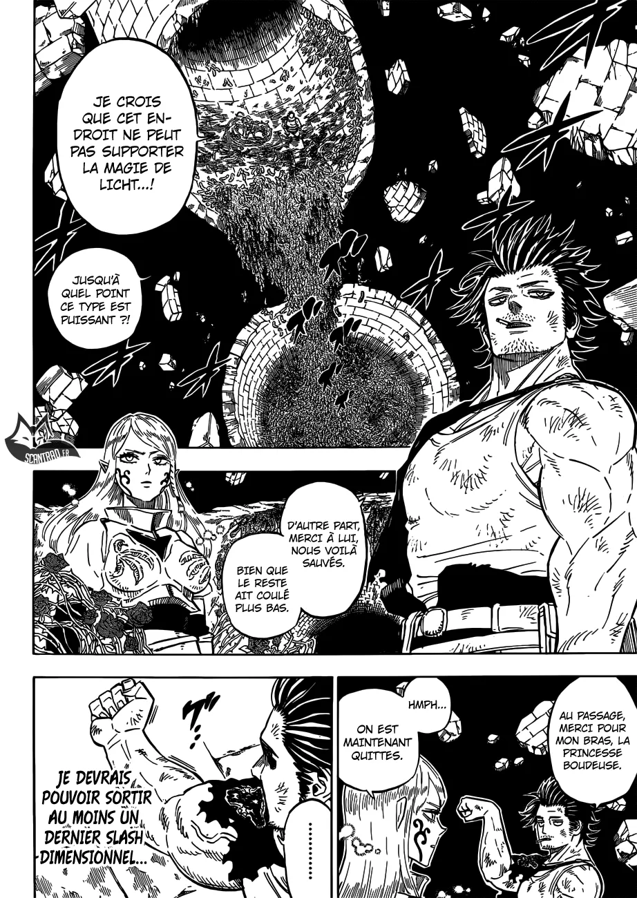 Black Clover - 208 - 65515b1f35d70.webp