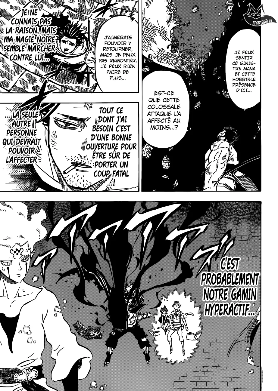 Black Clover - 208 - 65515b1f73f65.webp