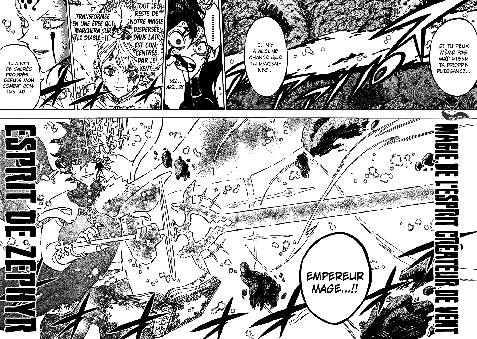 Black Clover - 208 - 65515b2205cb1.webp