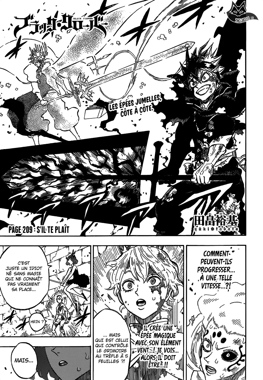 Black Clover - 209 - 65515b22b4b6e.webp