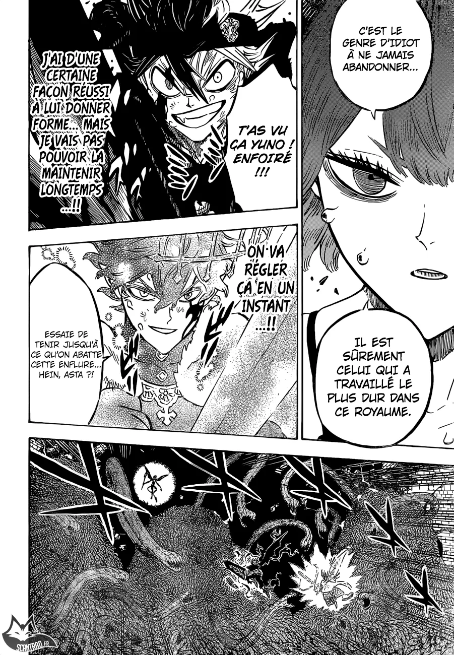 Black Clover - 209 - 65515b2302f38.webp